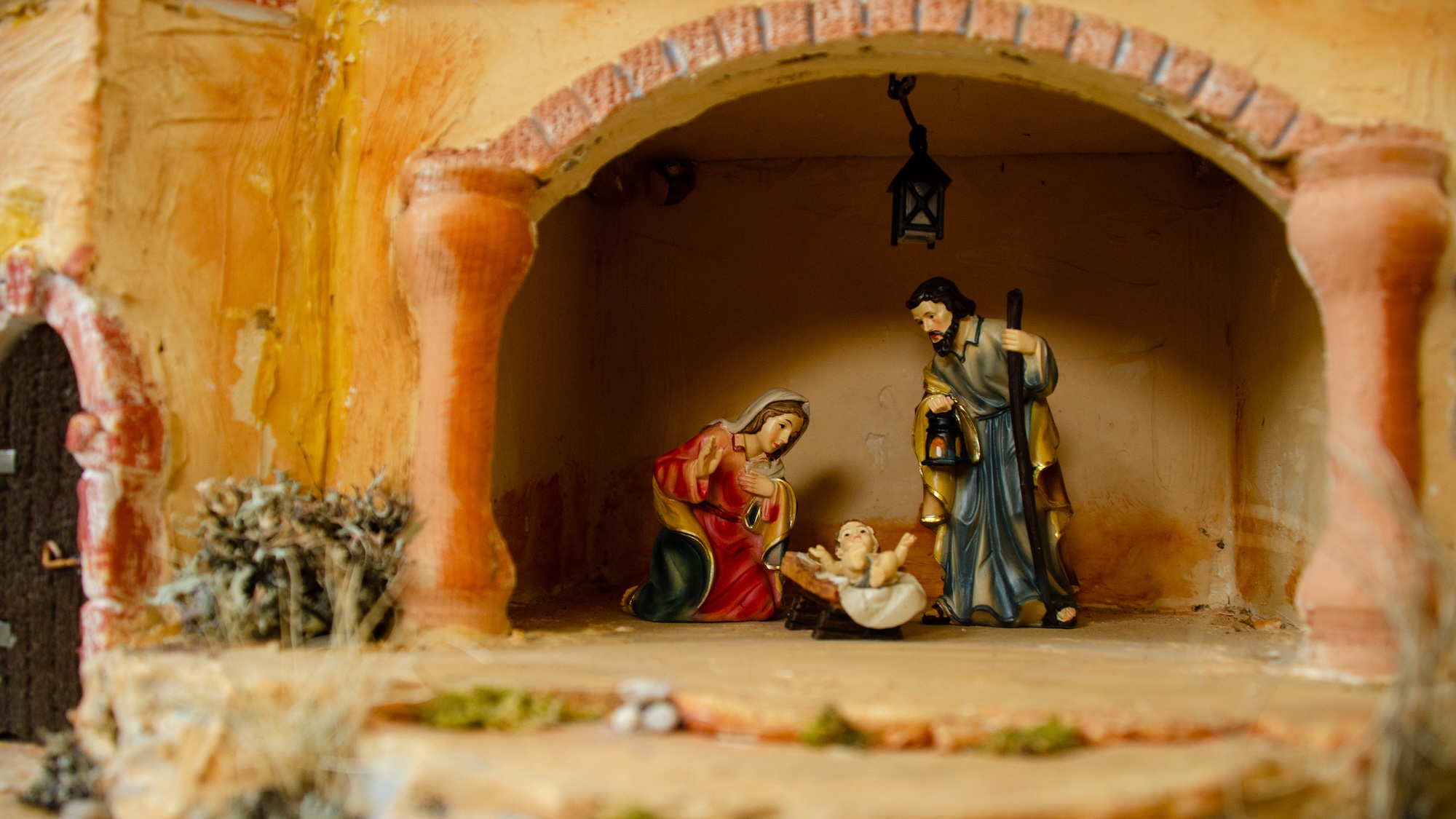 Adventi vásár Péliföldszentkereszten
